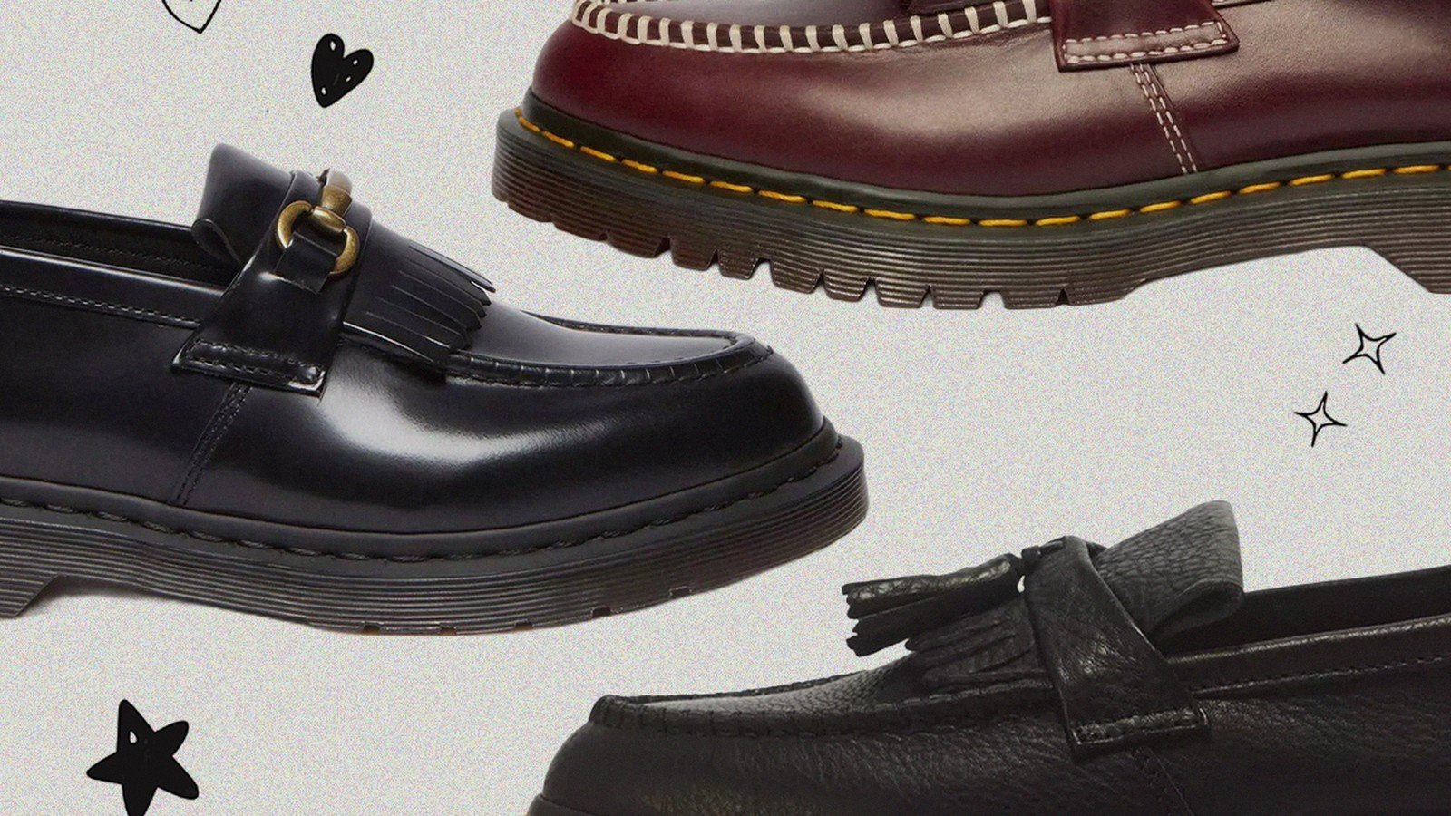 Loafer Season Is Here & These Are Our Top Picks