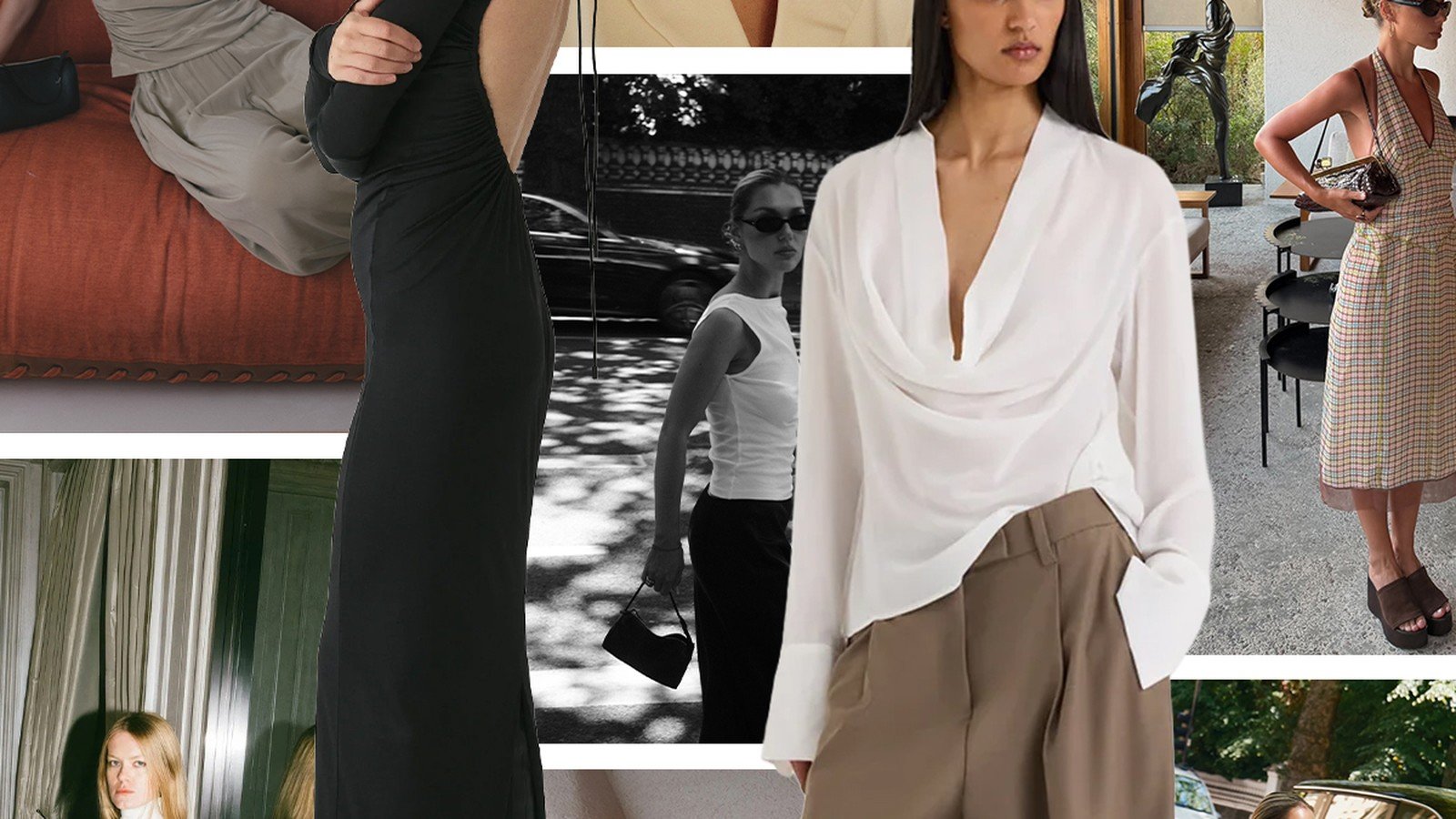 A Cool Fashion Stylist & Art Director Shares Her Go-To Brands