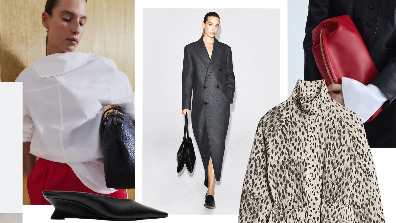 16 High-Street Gems That Look Seriously Expensive