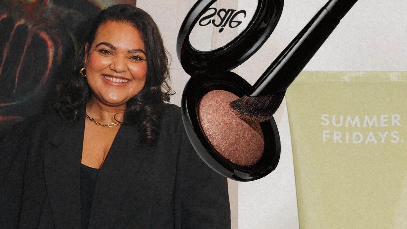 Everything Billie Is Loving In Beauty Right Now