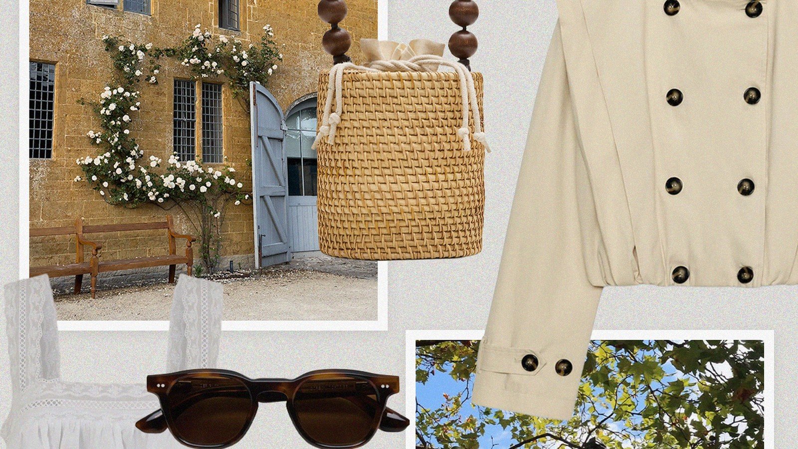 What Our Editors Are Wearing & Doing This Bank Holiday