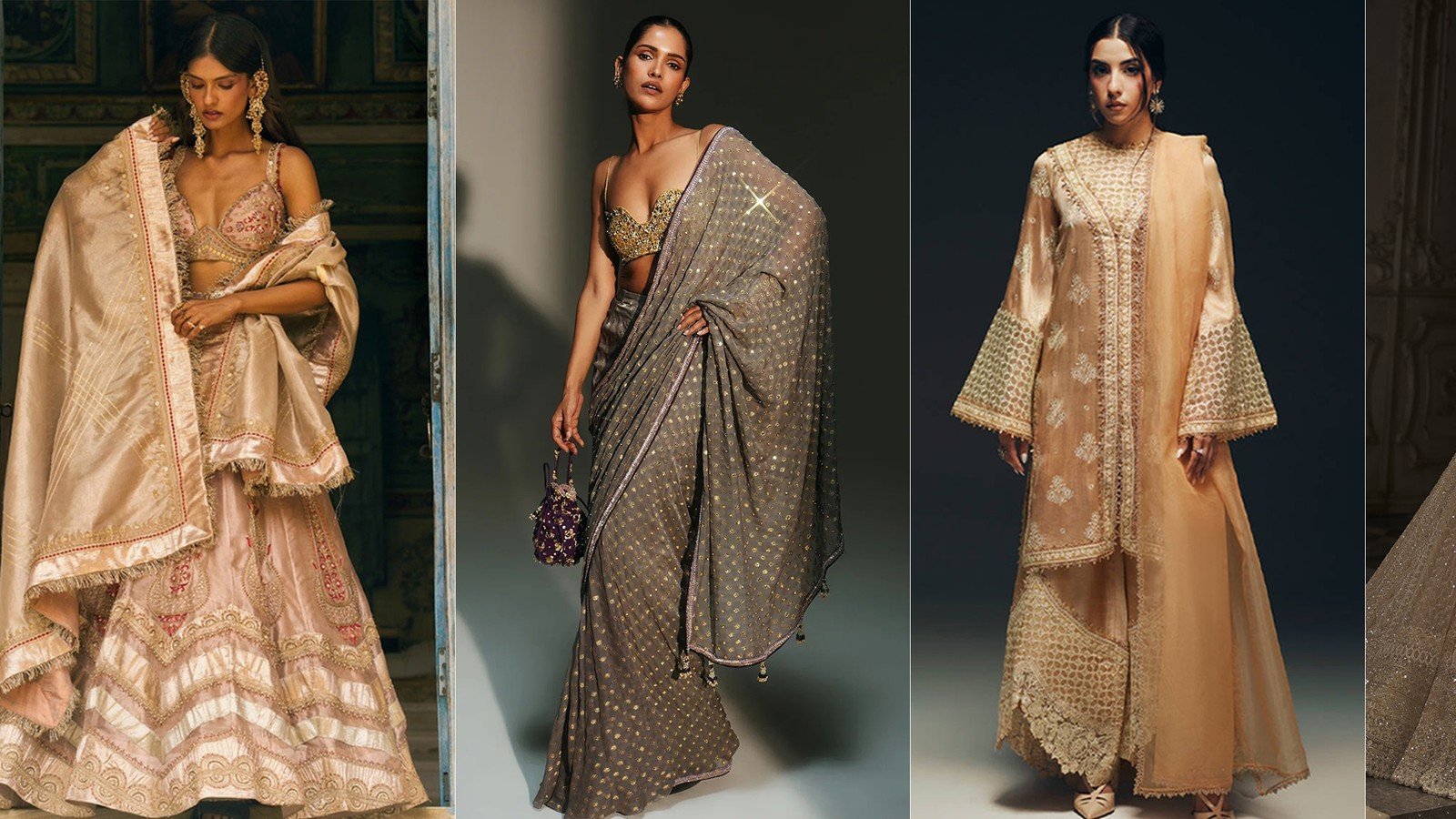 Where To Find The Best South-Asian Occasion Wear