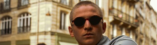 Joe Cool: 20 Top Hairstyles For Men