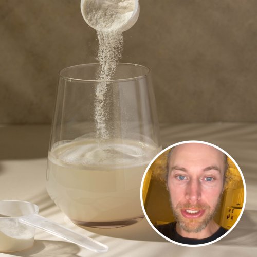 A Neuroscientist Shares The 3 Foods That Can Improve Skin Health And 'Reduce Wrinkles'—#2 Increases 'Blood Flow To The Skin'