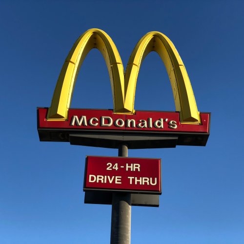 McDonald's Is Facing A $10B Lawsuit For Racial Discrimination—Everything We Know So Far