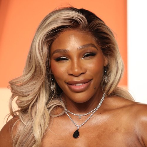 Serena Williams Shows Off Her 35-Lb Weight Loss At Wyn Beauty Event As Fans React: 'Looking Amazing'