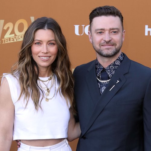 The Simple Rule Jessica Biel And Justin Timberlake Follow In Their Relationship, Despite Cheating Rumors And A Grueling Tour Schedule: Know Your Values