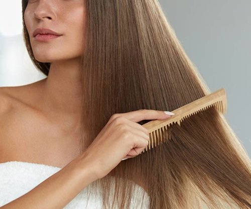 4 DIY Hair Masks That Stop Hair Loss For Good, According To Dermatologists