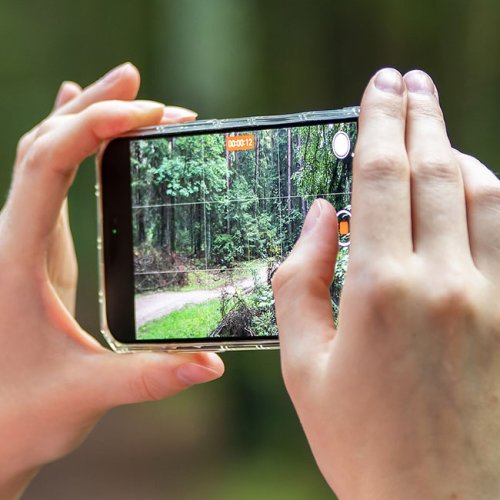 The Surprising iPhone Camera Tips That Instantly Improve Your Photos, According To A Pro