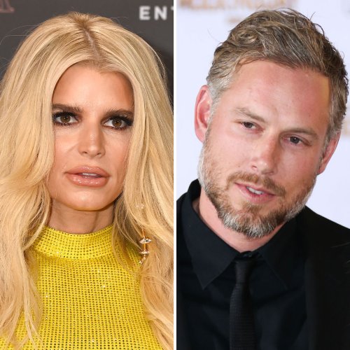 Jessica Simpson's Ex Eric Johnson Reportedly Wants 'To Defend Himself’ After Her New 'Brutal' Song Lyrics About His Cheating: 'Two Sides To Every Story'