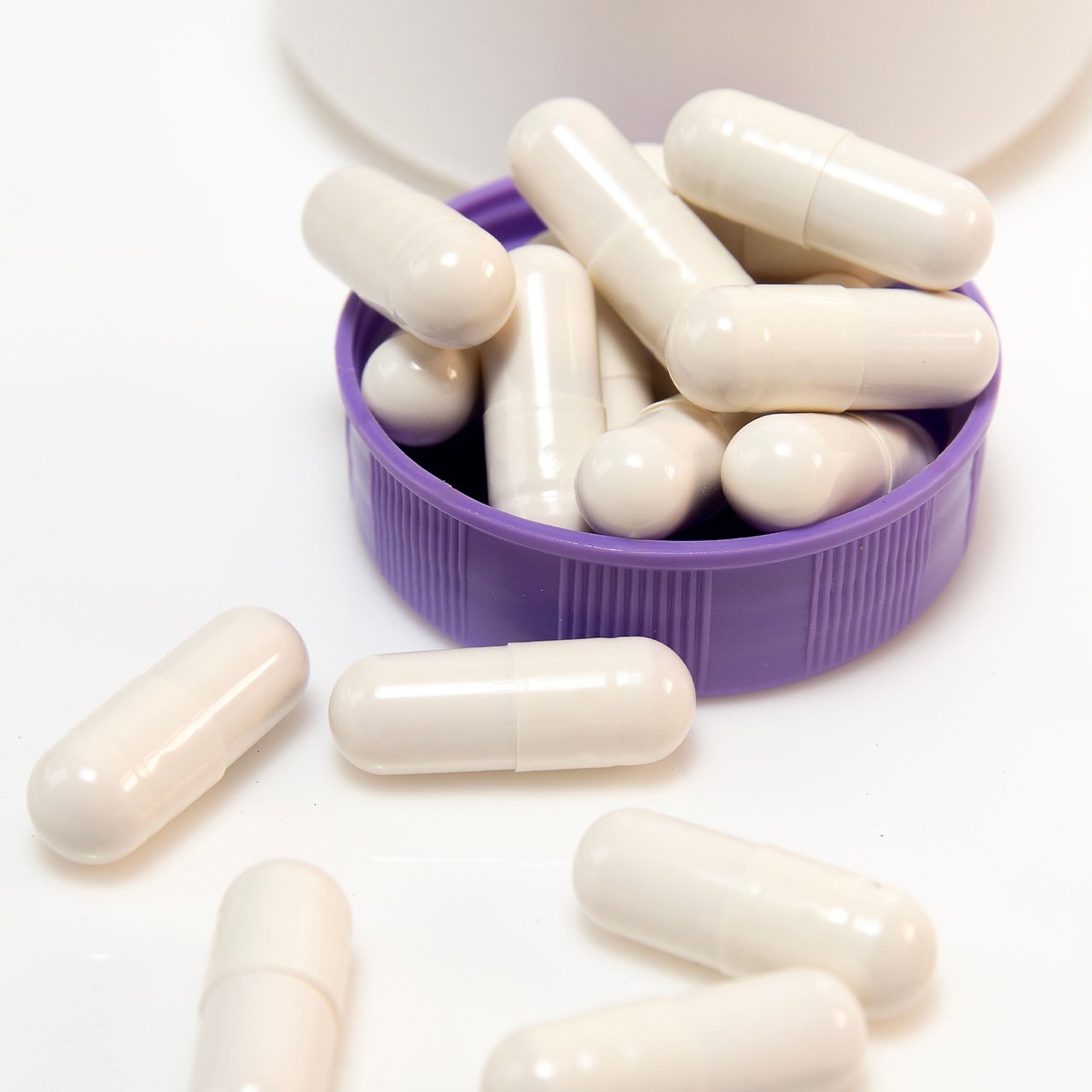 The 6 Supplements Dermatologists Say Women Over 40 Should Prioritize For Healthier Skin