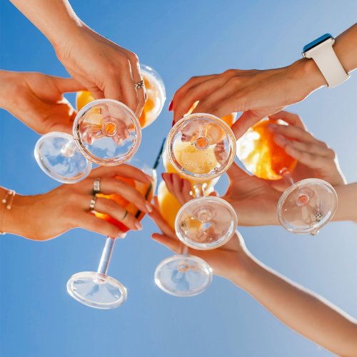 The 8 Worst ‘Immunity Ruiners’ To Avoid For Better Health Over 50: Excessive Alcohol & More