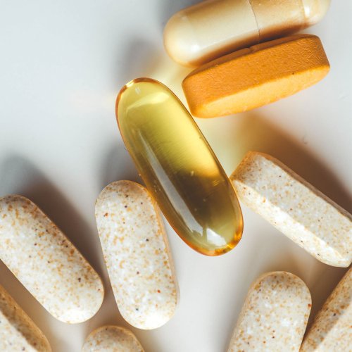 2 'Worthless' Supplements That Are A Waste Of Money And Could Even Lead To 'Kidney Stones'
