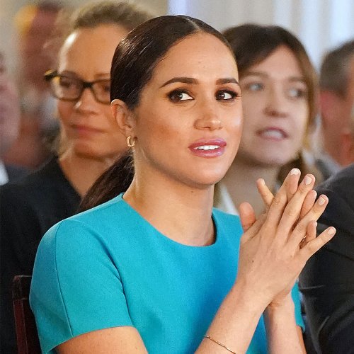 Judge Rules Whether Or Not Meghan Markle Spread 'False And Malicious Lies' Against Her Sister