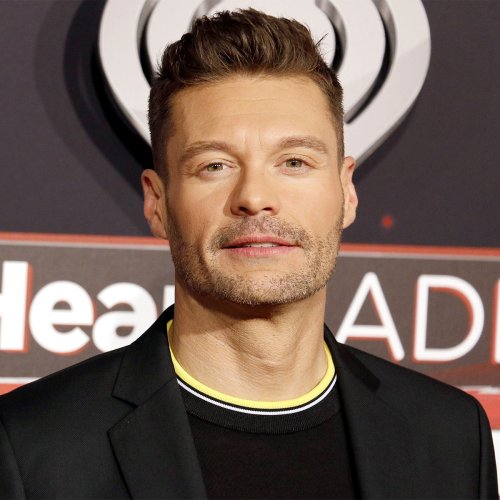 Fans Are So Worried About Ryan Seacrest’s Health After He Dropped This ...