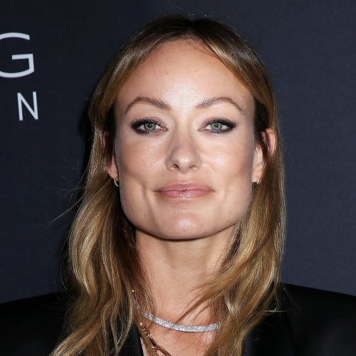 Olivia Wilde Flaunts Her Insane Figure In A Green Workout Ensemble Amid Settling Messy Custody Battle With Ex Jason Sudeikis