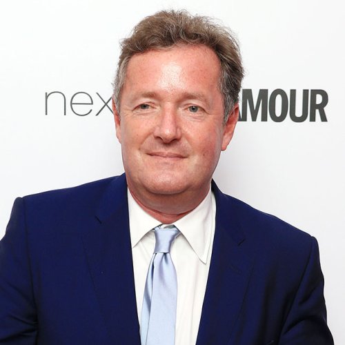 Your Jaw Will Drop When You Hear Piers Morgan's Latest Comments About Adele—Is He Serious??
