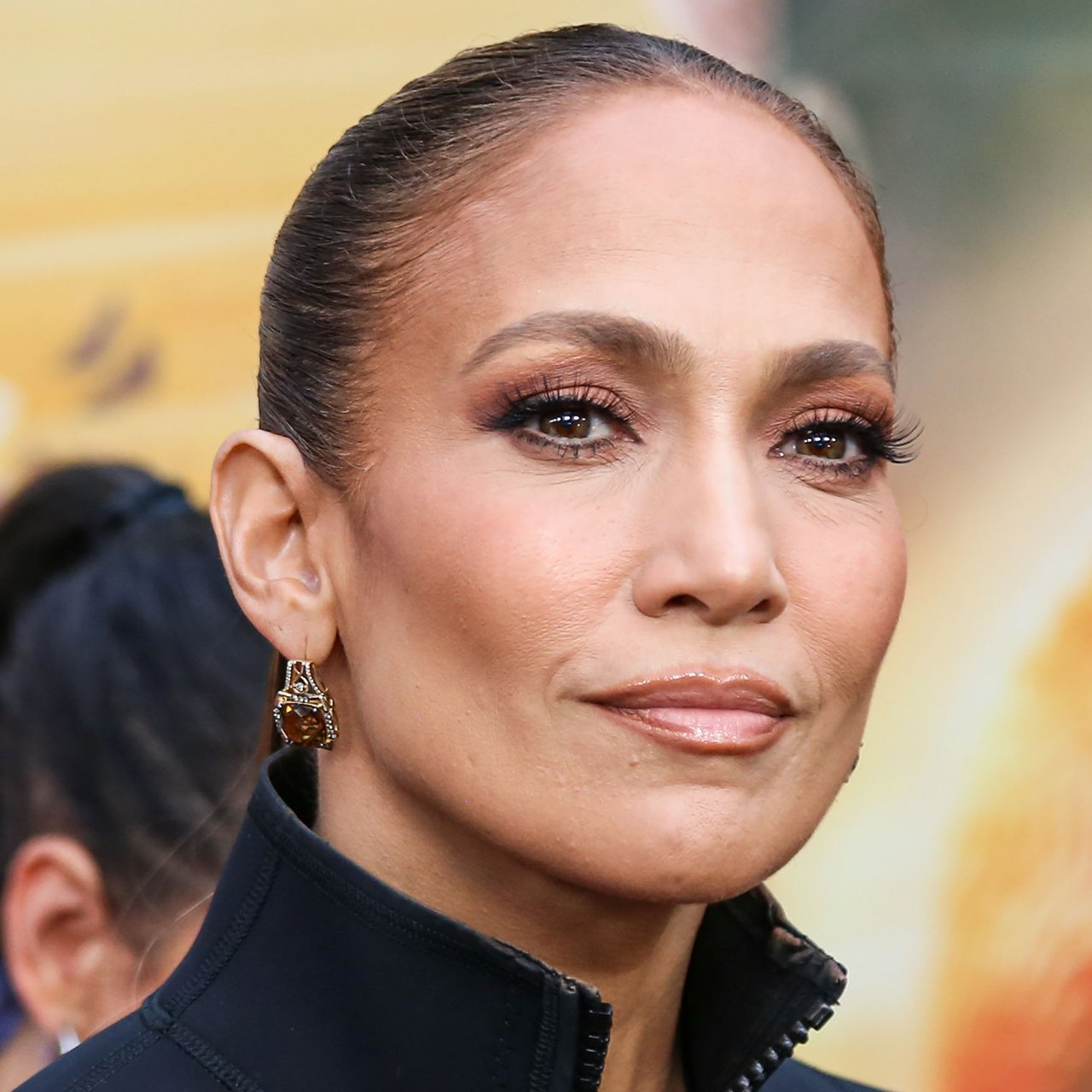 Jennifer Lopez Slammed For 'Inappropriate' Lingerie-Style Outfit She Wore Onstage In Italy: 'So Tacky'