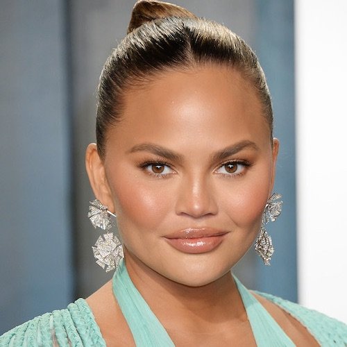 The 'Shredded' Bathing Suits Celebs Can't Stop Wearing--Chrissy Teigen ...