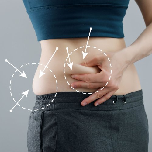3 Highly-Processed Ingredients That Are Damaging Your Gut Health And Leading To Abdominal Fat