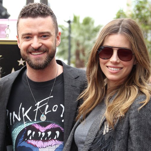 Instagram Is Destroying Justin Timberlake After Jessica Biel Posts 'Thirst Trap' Of Him Shirtless: 'Girl You Can Keep Him'