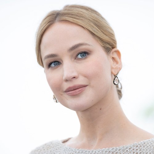 Jennifer Lawrence Responds To Plastic Surgery Rumors & Changing Appearance In New Interview: 'I Grew Up'