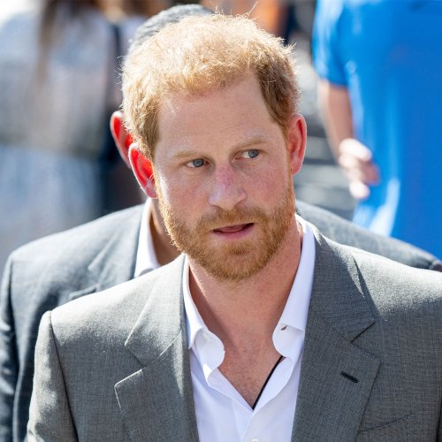 Prince Harry’s Immigration Status Challenged In Court After He ‘Confessed To Drug Use’ On Visa Application