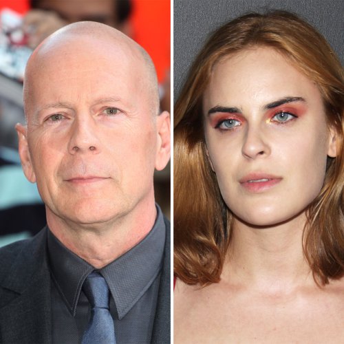 Bruce Willis' Daughter Just Gave An Emotional Update On His Health ...