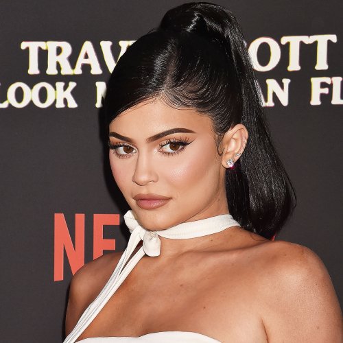 Kylie Jenner Slammed As 'Morally Corrupt' After Being Accused Of Stealing A Designer's Clothes For Her Khy Line: 'No Shame'