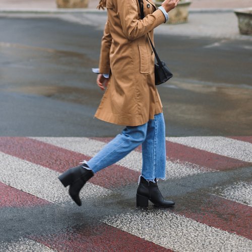 These $29 Ankle Boots Are Exactly What Your Fall Outfits Need