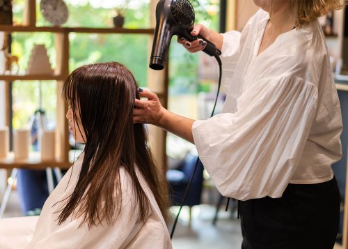 4 Fun, Flirty Haircuts Women Over 40 Should Try For A More Youthful Glow