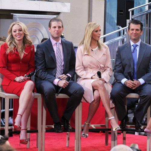 Donald Trump And His Children Face More Legal Troubles After ‘Lying’ To The Judge In His Massive Fraud Case
