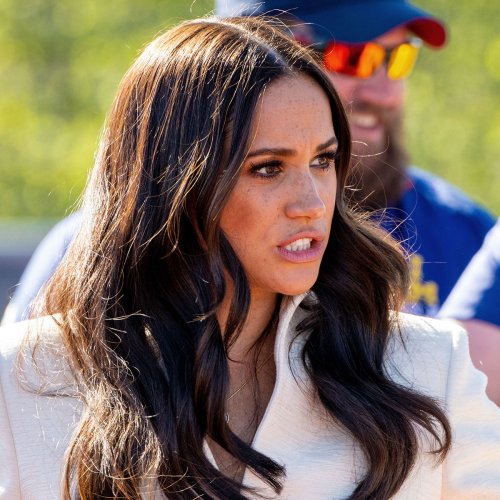 Meghan markle reacts to being called a diva on her podcast how
