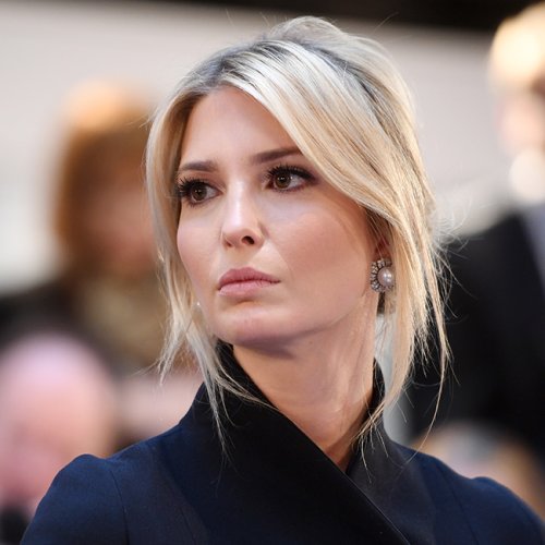 This Shocking Rumor About Ivanka Trump Just Got Out--What’s Going On ...