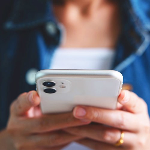 Looking For A Little More Privacy? Delete These 3 Data-Tracking Apps Off Your iPhone