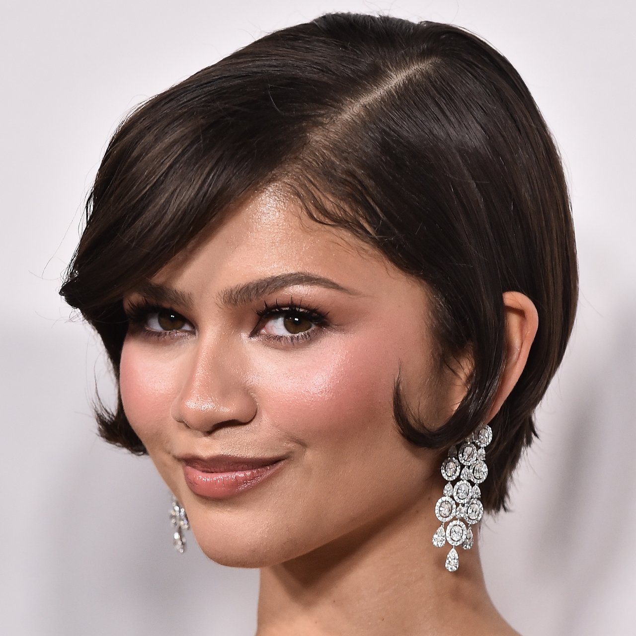 Fans Say They've Had 'Enough' Of Zendaya As She's Named New Prada Beauty Ambassador While Starring In Several Movies: 'W