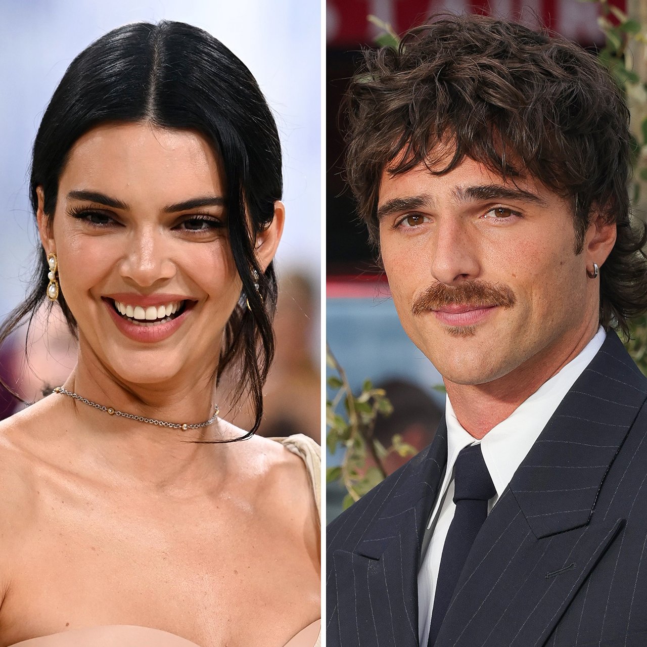Fans Say Kendall Jenner & Jacob Elordi Look 'Unreal' As They Nail Date-Night Style While Holding Hands: 'These Two Are H