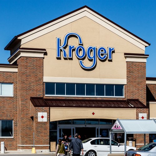 20,000 Lb Of Pre-Packaged Salad Bowls Are Being Pulled From Shelves At Kroger In 12 States