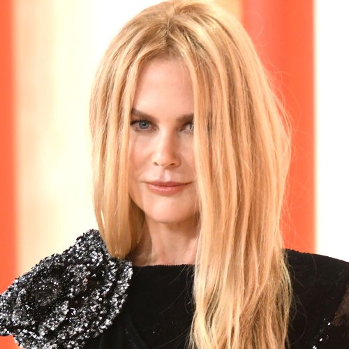 Fans Speculate That Nicole Kidman Was 'Under The Influence' After Her ...