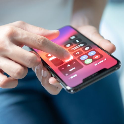 Slow iPhone? Turn These 3 Settings Off ASAP, Experts Say