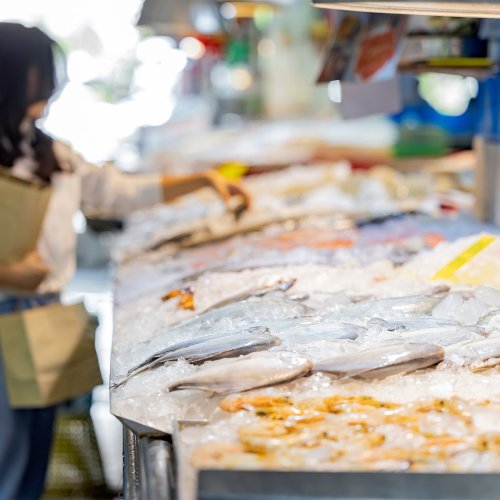 Why People Who Eat These 3 Types Of Fish Lose Weight So Much Faster, According To Experts