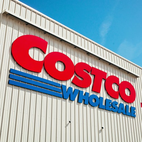 The Worst Things To Put In Your Cart At Costco, According To Health Experts