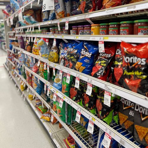 The Unexpected 'Healthy' Snack That Is Just Empty Calories, Experts Say