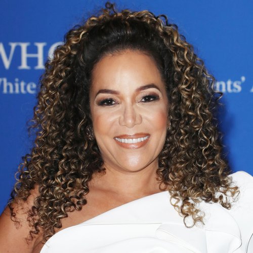Twitter Is Destroying Sunny Hostin From 'The View' After She Says The Eclipse Was Caused By Climate Change: 'Moron'