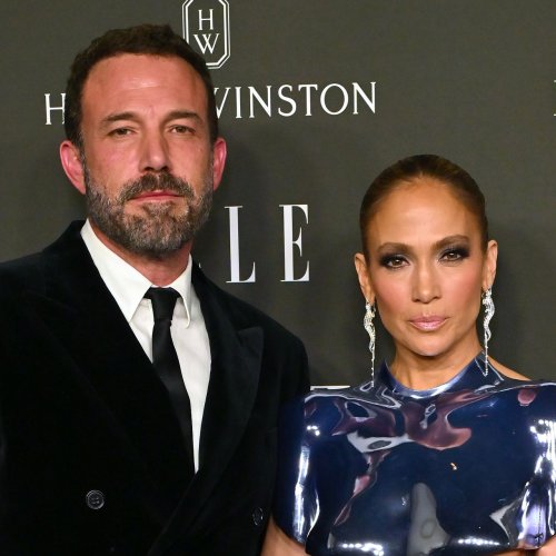 Ben Affleck And Jennifer Lopez Reportedly Find Buyer For Their $60M Beverly Hills Mansion After He Wanted To 'Cut The Final Cord That Keeps Them Intertwined'