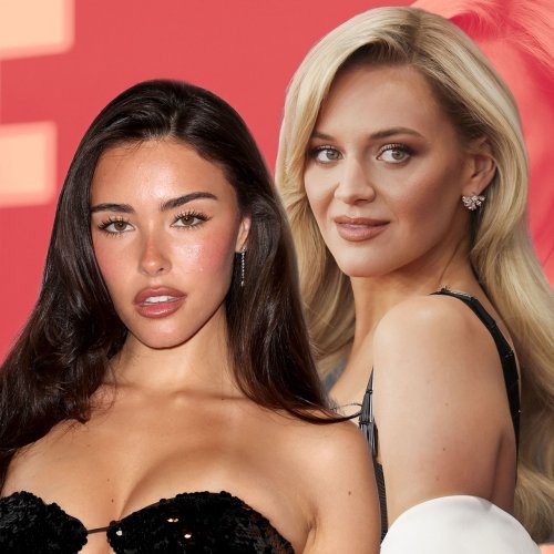 Celebs Wore The Most Risqué Cutout Dresses At The iHeartRadio Music Awards—From Kelsea Ballerini To Madison Beer