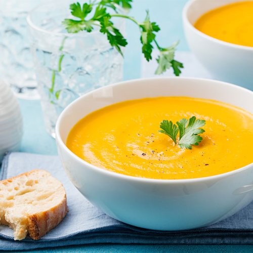 Nutritionists Agree: You Should Make This Turmeric Soup ASAP For Weight Loss