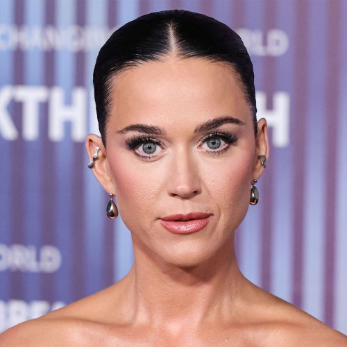 Katy Perry & Orlando Bloom Have Date Night At The 2024 Breakthrough Prize Ceremony As She Wows In An Off-The-Shoulder Gown
