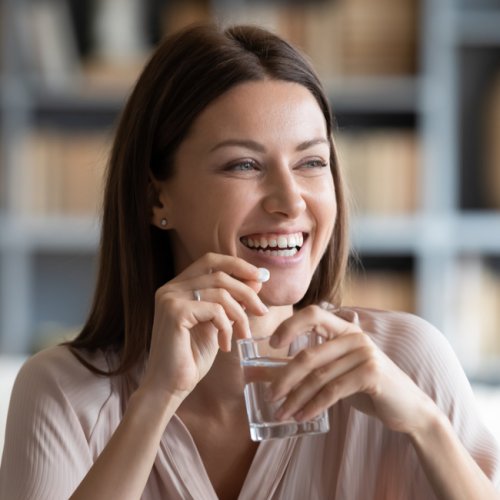 3 GutHealthy Supplements Doctors Say You Should Be Taking Every Day