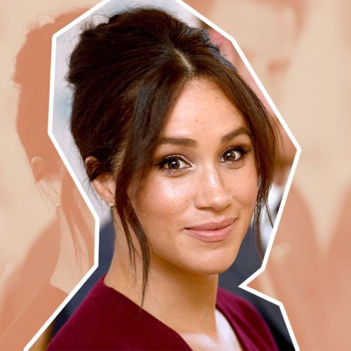 Your Jaw Will Drop When You Hear This Bombshell About Meghan Markle—She Can't Be Serious!